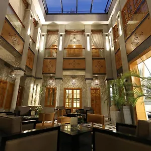 Riad L'etoile D'orient ריאד