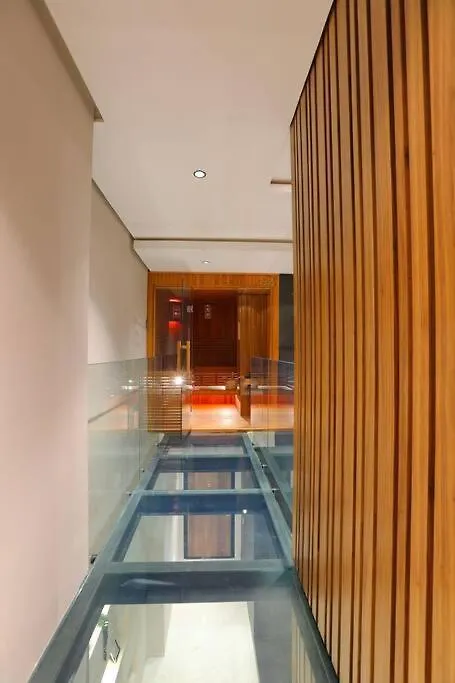 Duplex De Luxe, Piscine Sauna Marrakesh 0*,  Morocco