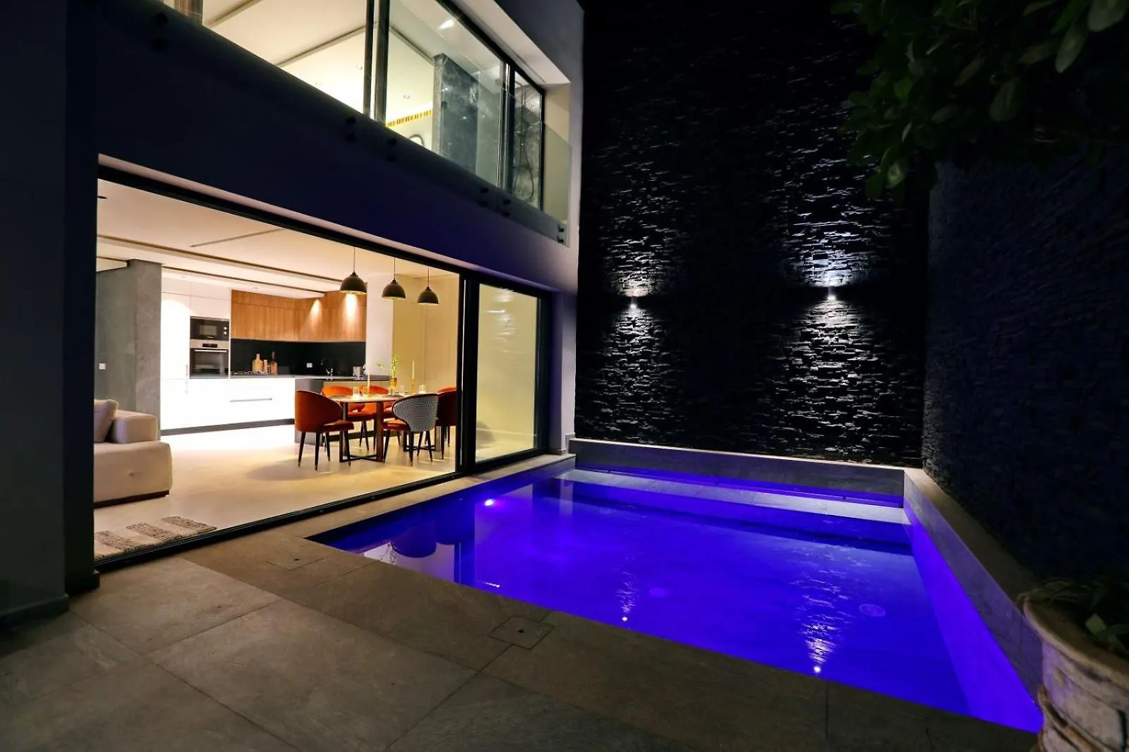 Duplex De Luxe, Piscine Sauna Marrakesh